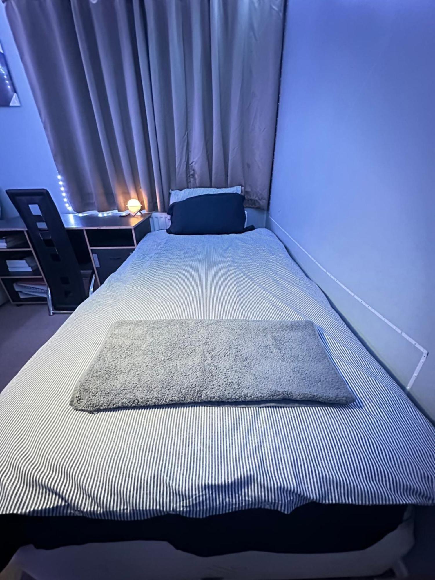 London Gateway Get-away Hounslow