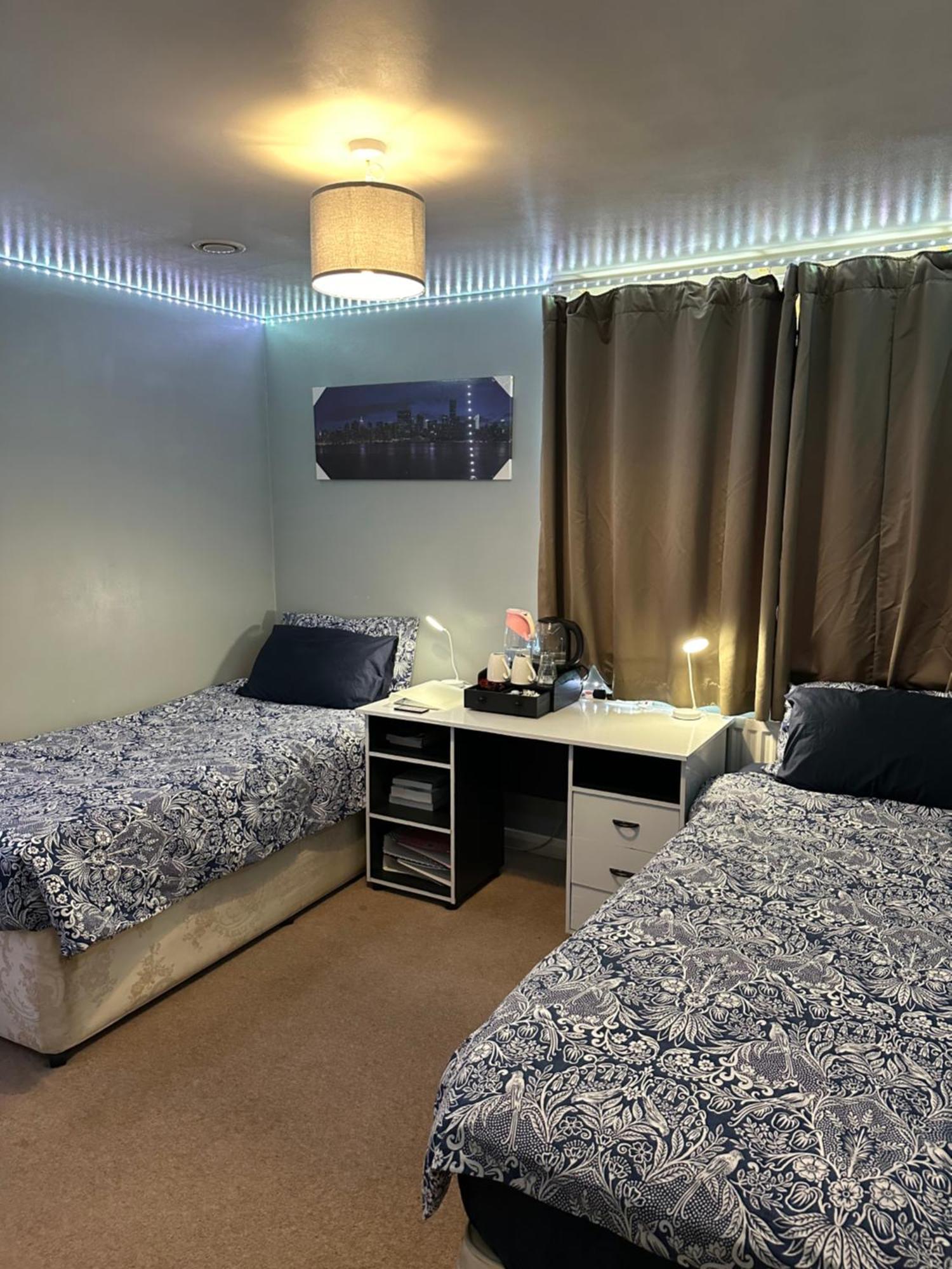 London Gateway Get-away * Hounslow