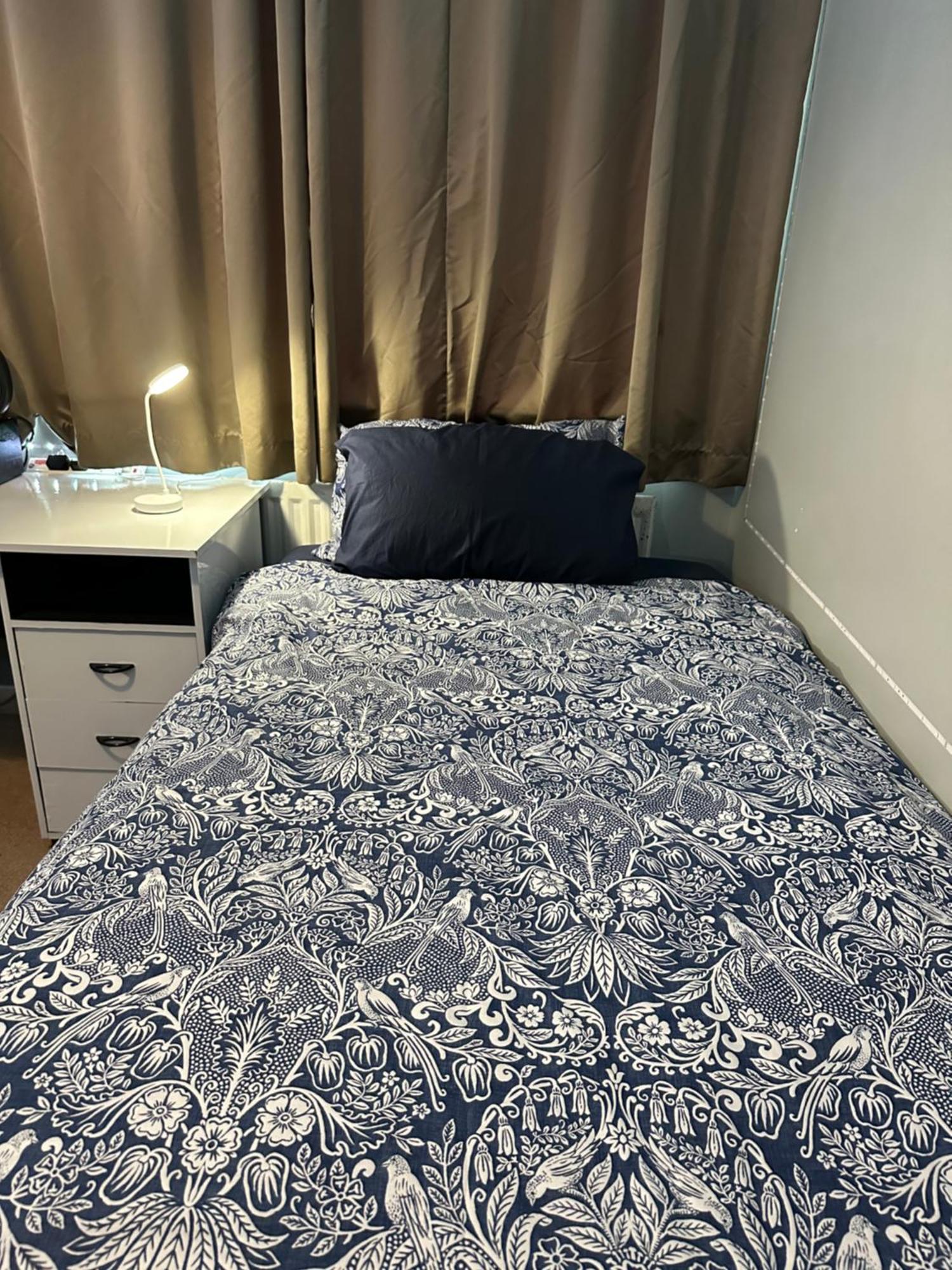 Homestay London Gateway Get-away *
